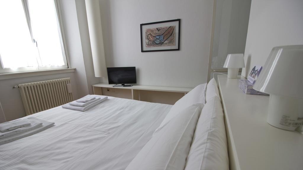 Italianway-Crema Lejlighed Milano Eksteriør billede